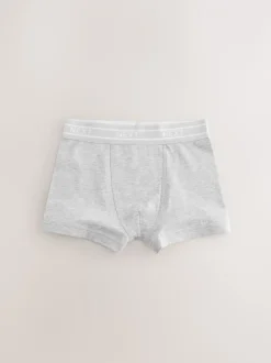 Ondergoed*Next Monochroom - Verpakking van 7 trunks (2-16jr)