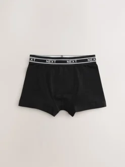 Ondergoed*Next Monochroom - Verpakking van 7 trunks (2-16jr)