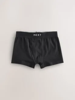 Multipacks|Ondergoed|Next Monochroom - Verpakking van 10 trunks (1,5-16jr)