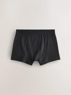 Multipacks|Ondergoed|Next Monochroom - Verpakking van 10 trunks (1,5-16jr)