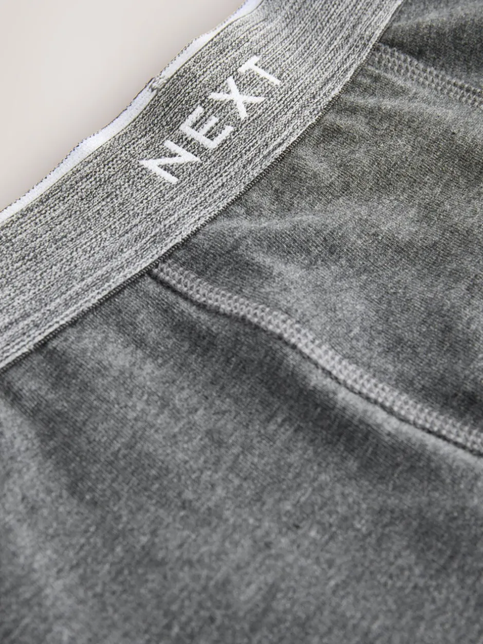 Multipacks|Ondergoed|Next Monochroom - Verpakking van 10 trunks (1,5-16jr)