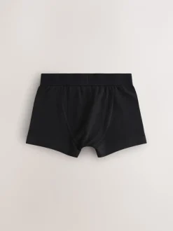 Ondergoed*Next Monochroom - Verpakking van 5 trunks (1,5-16jr)