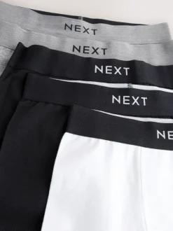 Ondergoed*Next Monochroom - Verpakking van 5 trunks (1,5-16jr)