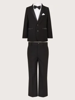 Kostuums En Herenvesten|Monsoon - Benjamin - Tuxedo smokingset