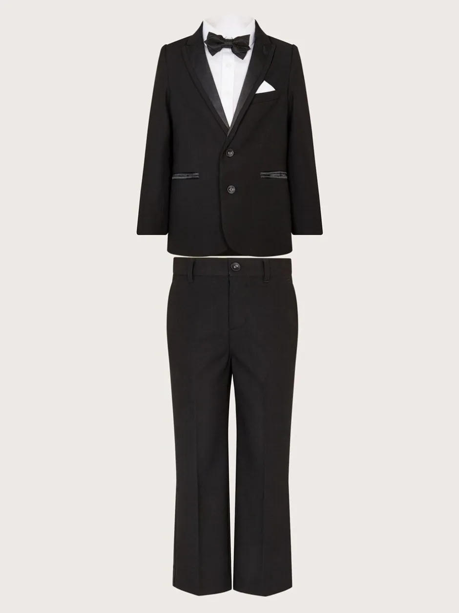 Kostuums En Herenvesten|Monsoon - Benjamin - Tuxedo smokingset