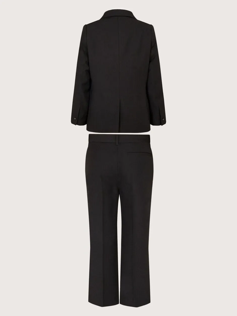 Kostuums En Herenvesten|Monsoon - Benjamin - Tuxedo smokingset