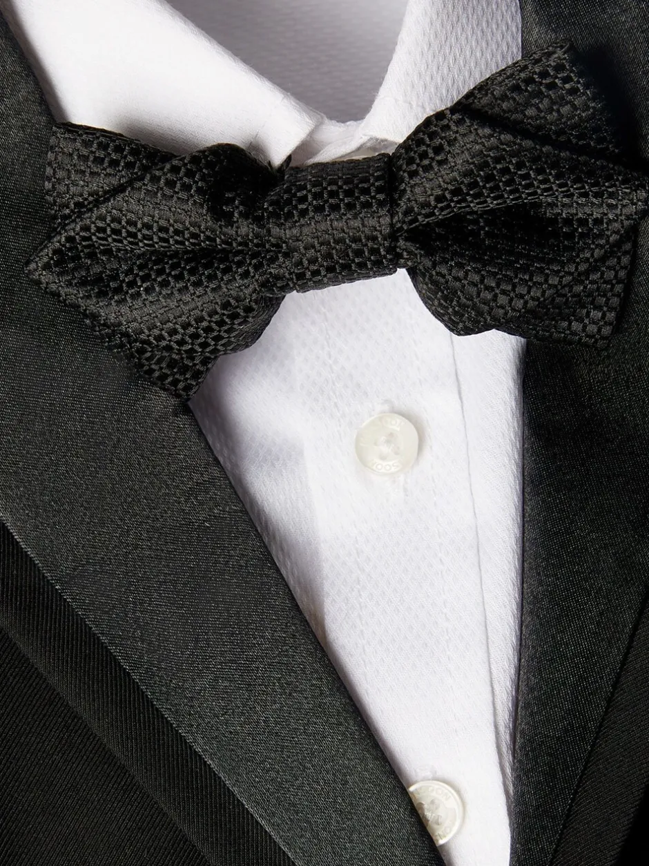 Kostuums En Herenvesten|Monsoon - Benjamin - Tuxedo smokingset