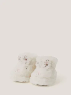 Boots|Monsoon Baby Bunny Slipper Boots