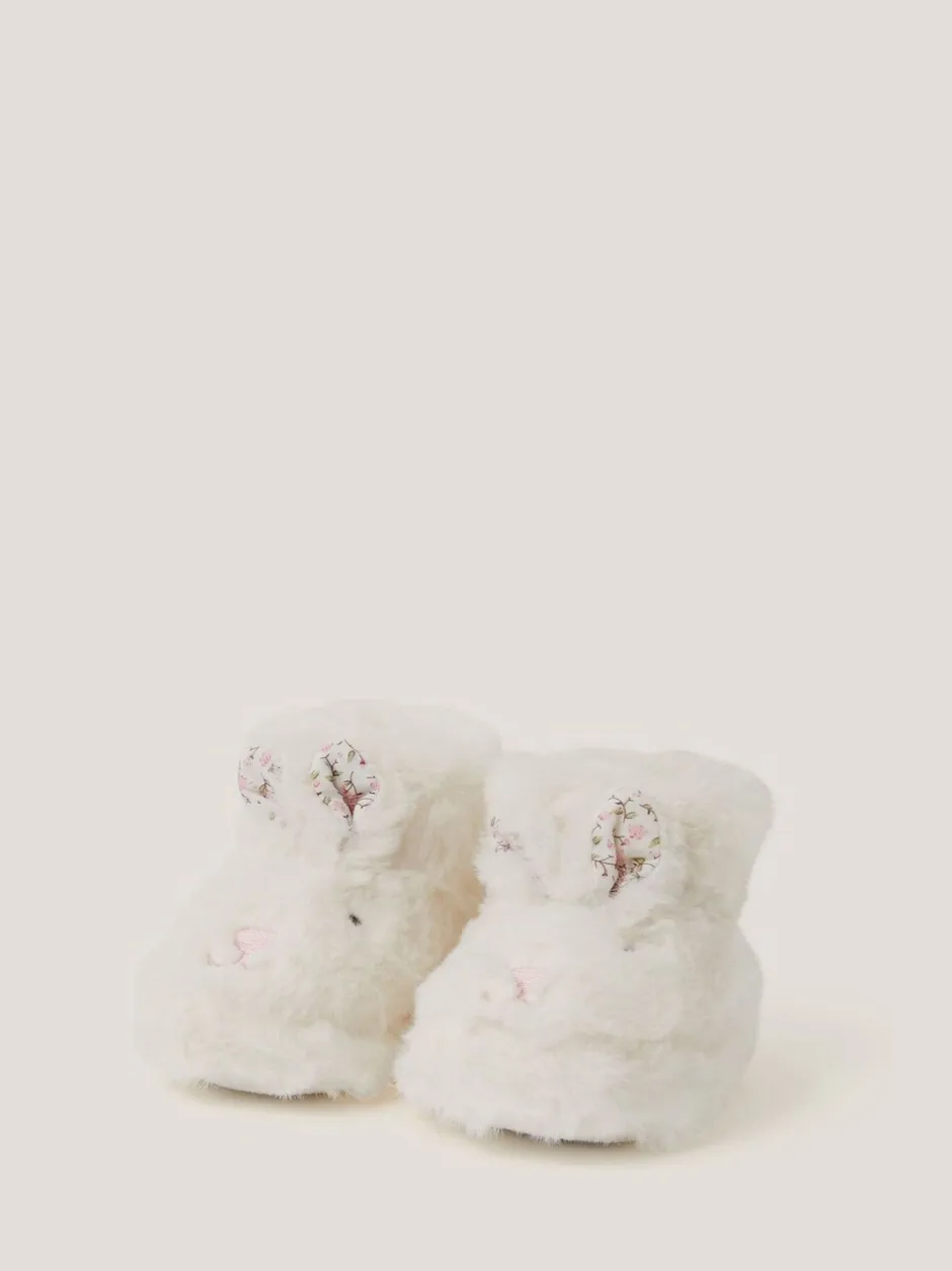 Boots|Monsoon Baby Bunny Slipper Boots
