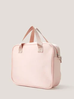 Tassen*Monsoon Darcy Satin Ballet Bag