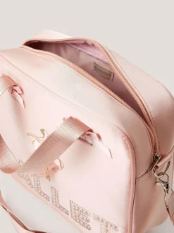 Tassen*Monsoon Darcy Satin Ballet Bag