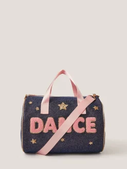 Tassen|Monsoon Star Dance Duffle Bag