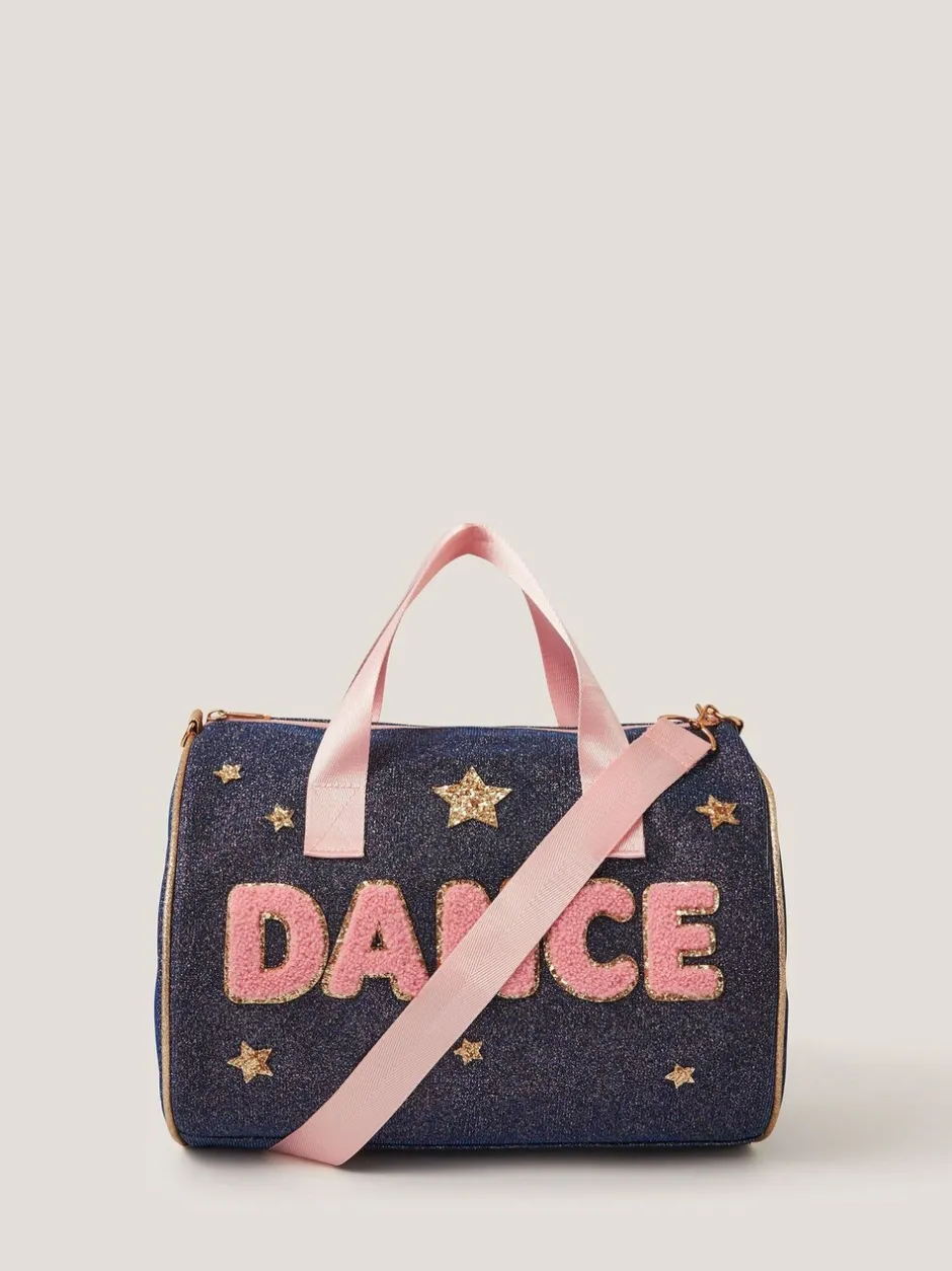 Tassen|Monsoon Star Dance Duffle Bag