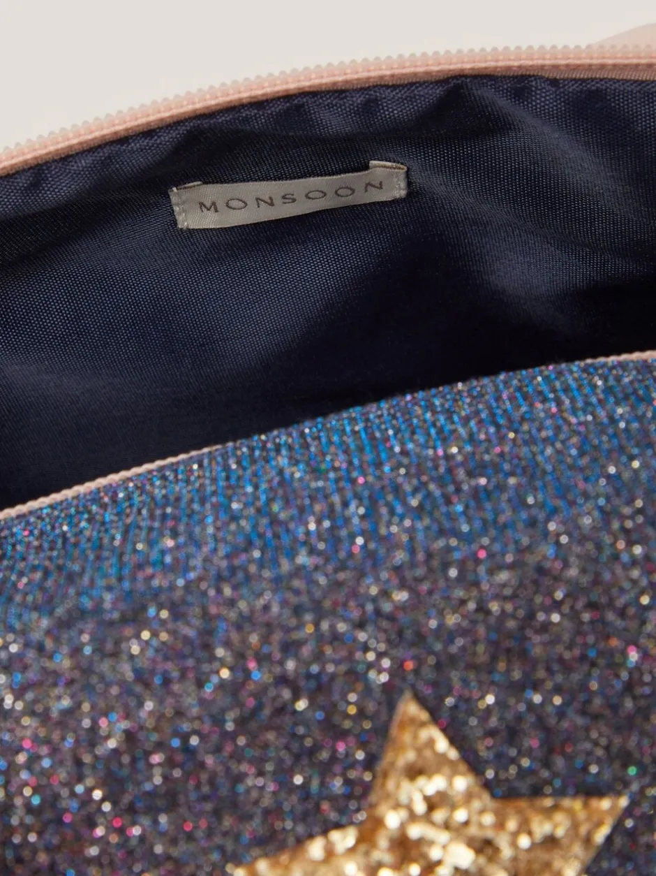 Tassen|Monsoon Star Dance Duffle Bag
