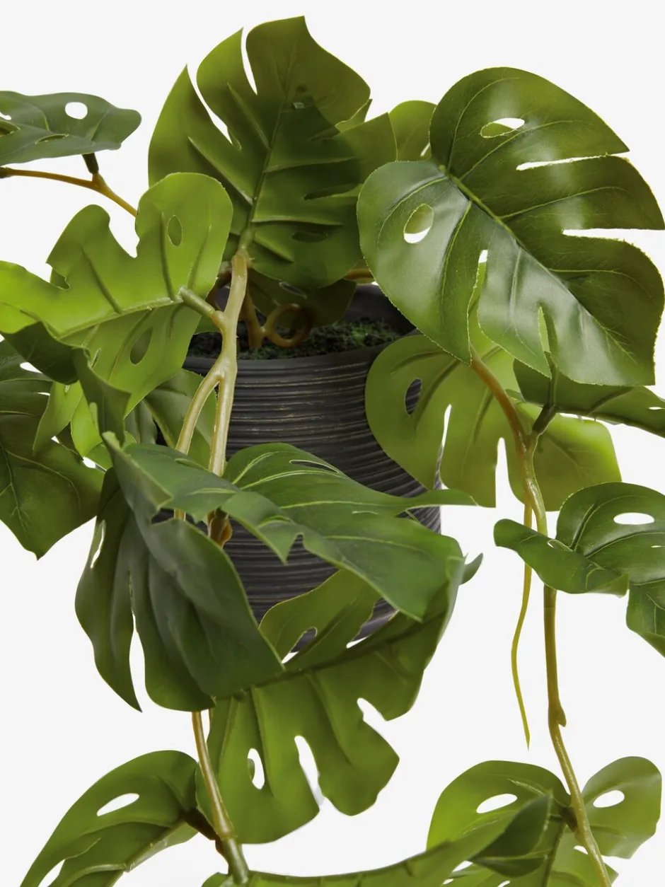 Kunstbloemen|Next Monstera-kunsthangplant