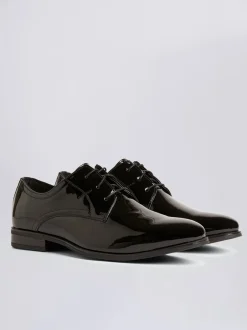 Formele Schoenen|MOSS Mayfair lakschoenen