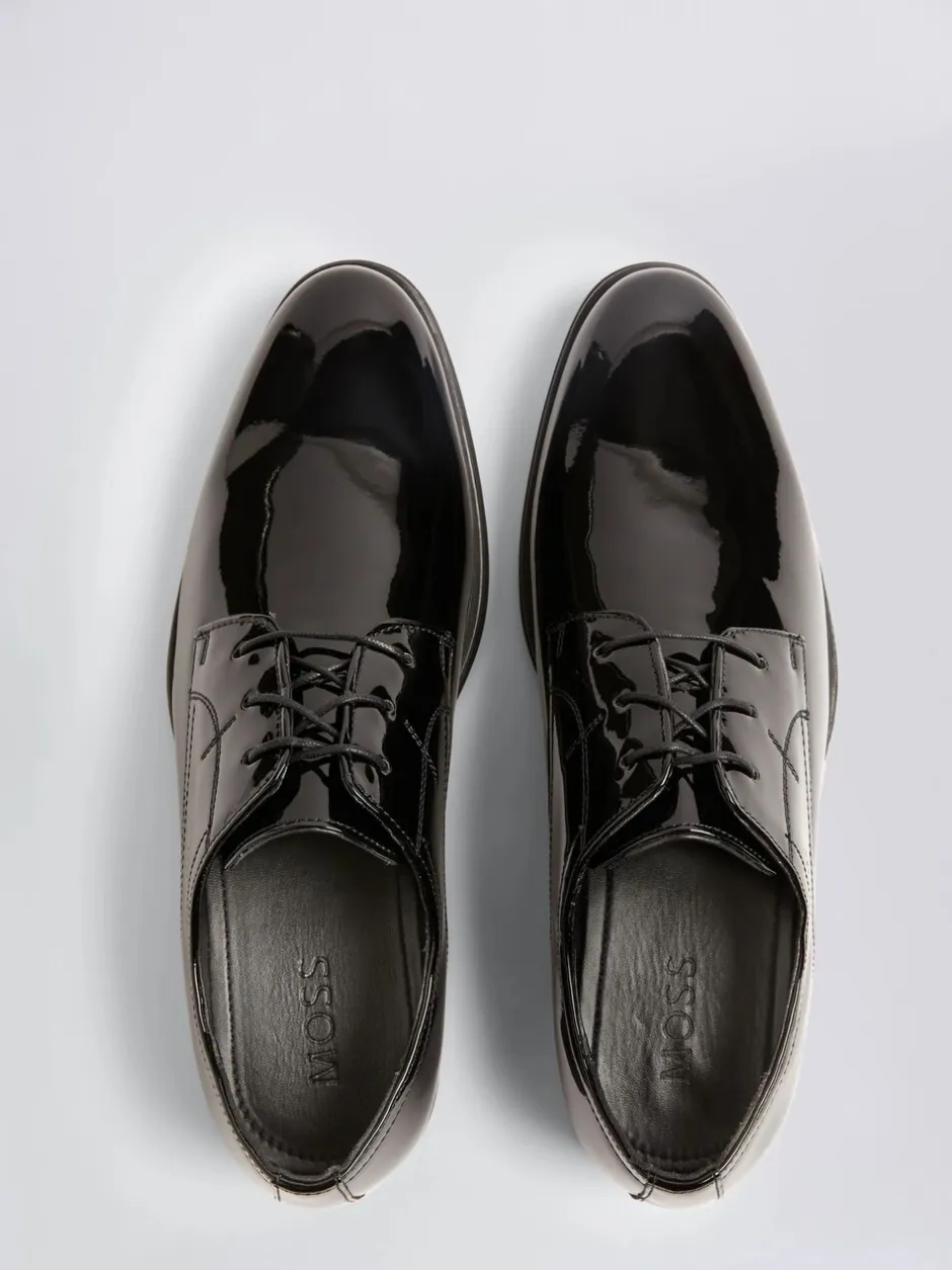 Formele Schoenen|MOSS Mayfair lakschoenen