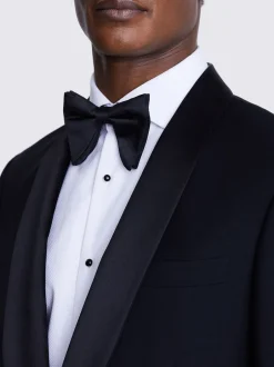Smokings En Feestkleding|MOSS Regular Fit Shawl Lapel Tuxedo Jacket