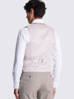 Vesten|MOSS Slim Fit Pak Gilet