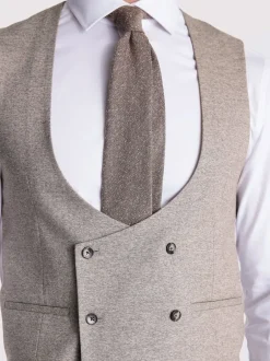 Vesten|MOSS Slim Fit Pak Gilet