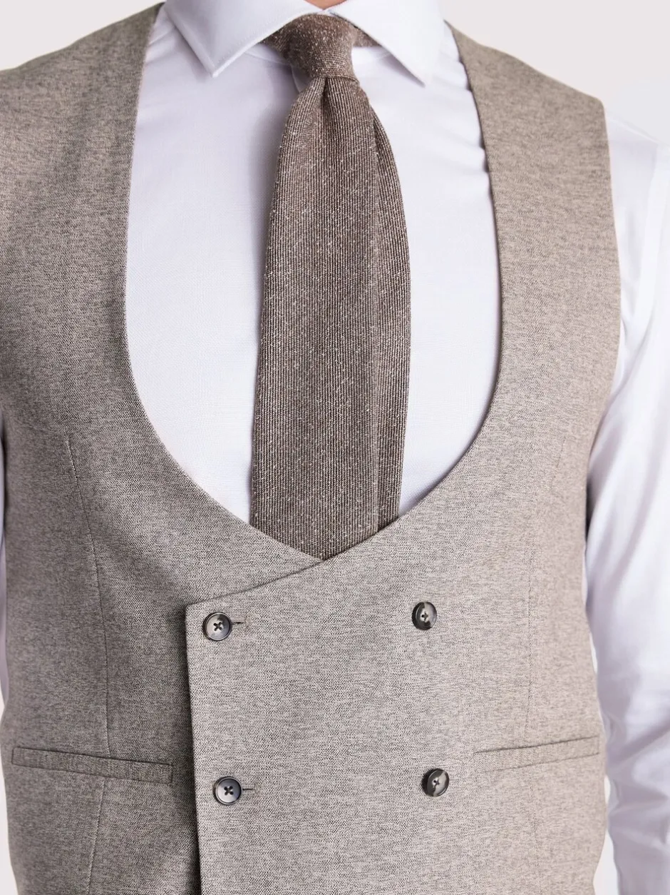 Vesten|MOSS Slim Fit Pak Gilet