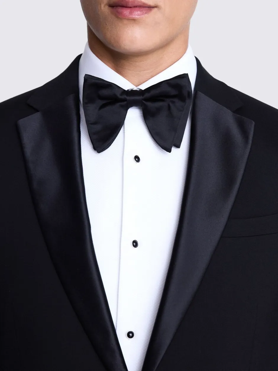 Smokings En Feestkleding|MOSS Slim Notch Lapel Tuxedo Suit Jacket