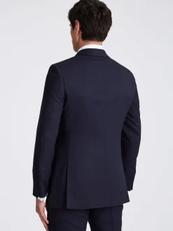 Smokings En Feestkleding*MOSS Tailored Fit Tuxedo Jacket