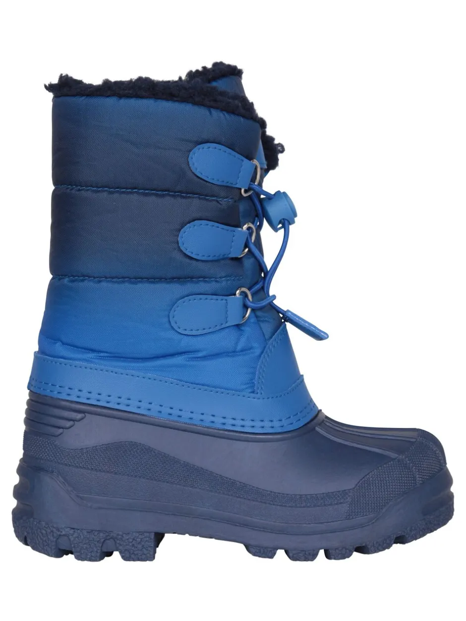 Boots|Mountain Warehouse Calgary Adaptive Snow Boots
