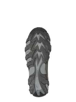 Boots|Mountain Warehouse fleecegevoerde sneeuw Boots voor heren
