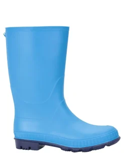 Laarzen*Mountain Warehouse Kids Plain Wellies