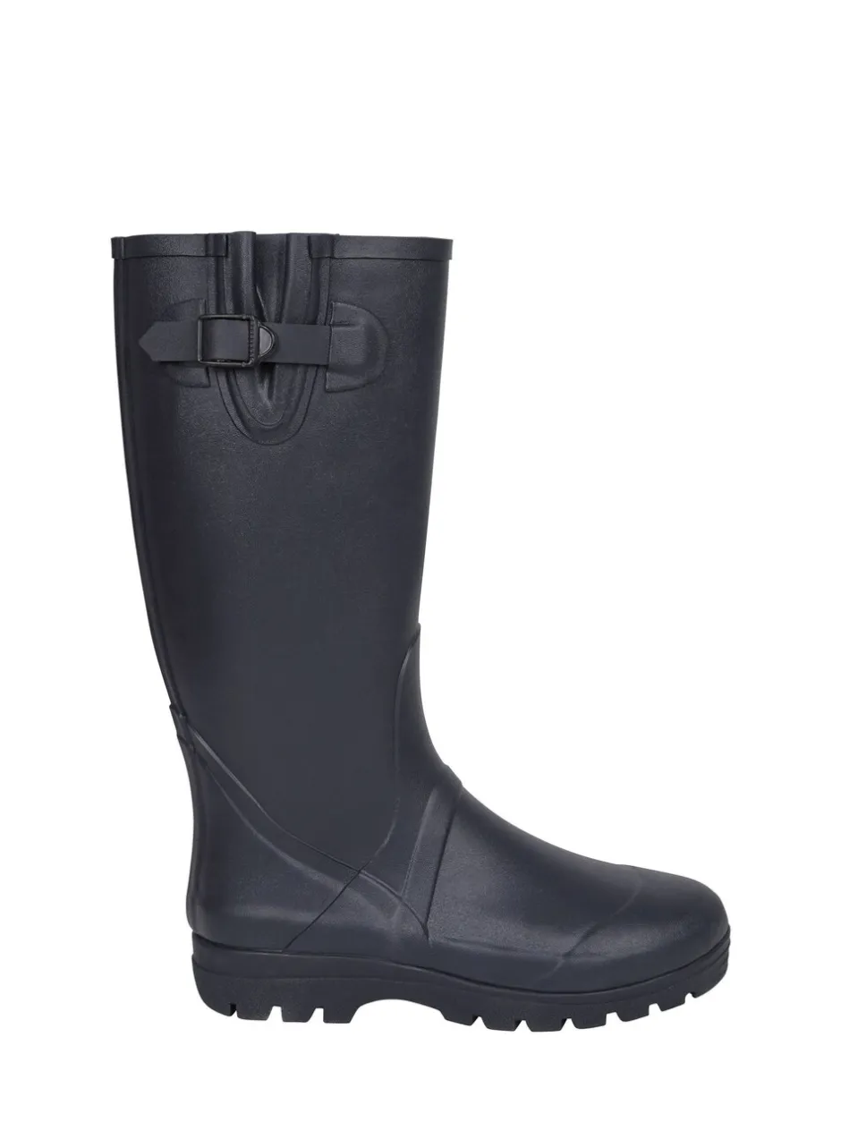 Laarzen*Mountain Warehouse Tall Womens Rubber Wellies