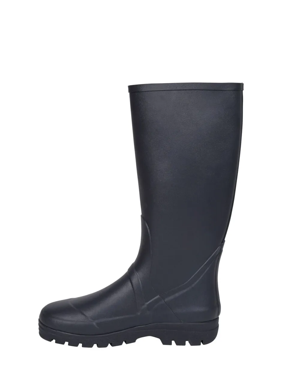 Laarzen*Mountain Warehouse Tall Womens Rubber Wellies
