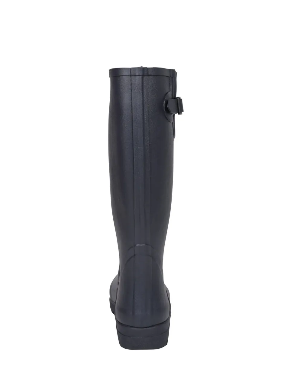 Laarzen*Mountain Warehouse Tall Womens Rubber Wellies