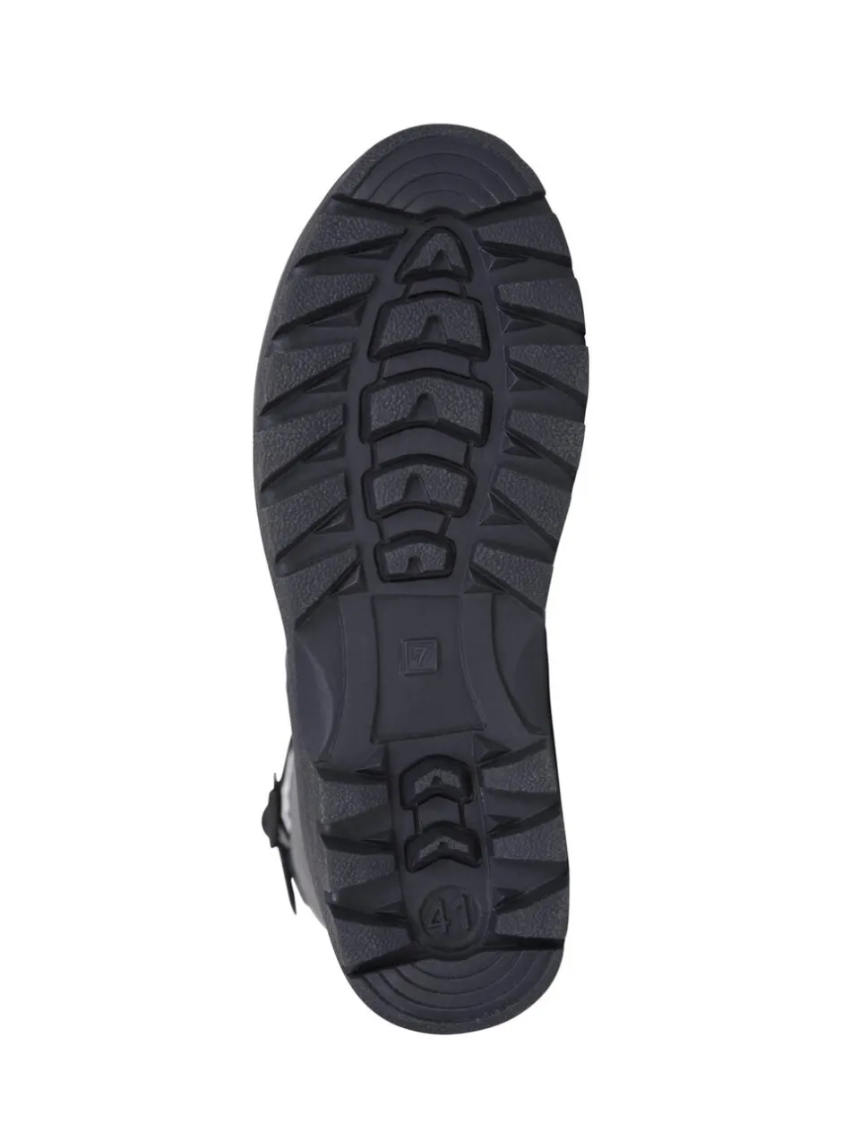 Laarzen*Mountain Warehouse Tall Womens Rubber Wellies