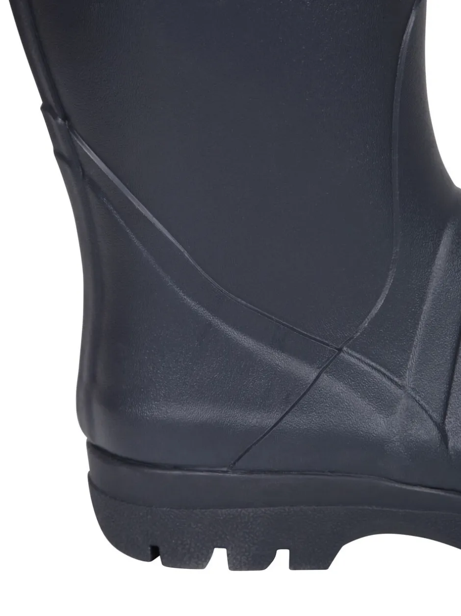 Laarzen*Mountain Warehouse Tall Womens Rubber Wellies