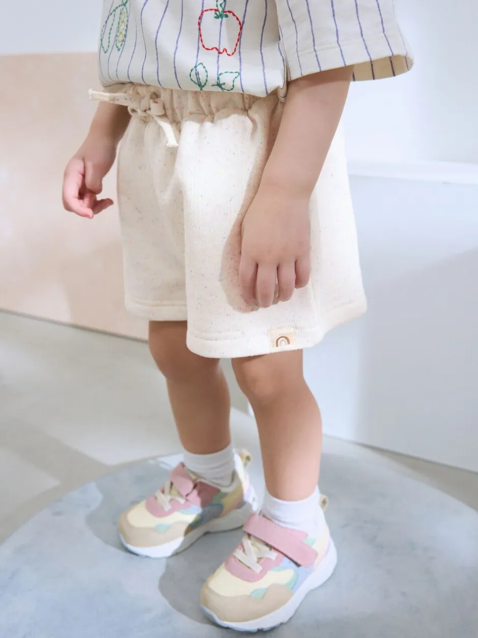Shorts|Next Moutkleurig - Shorts (3 mnd - 7 jr)