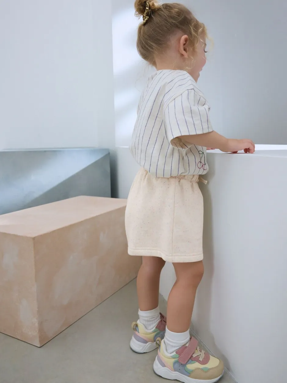 Shorts|Next Moutkleurig - Shorts (3 mnd - 7 jr)
