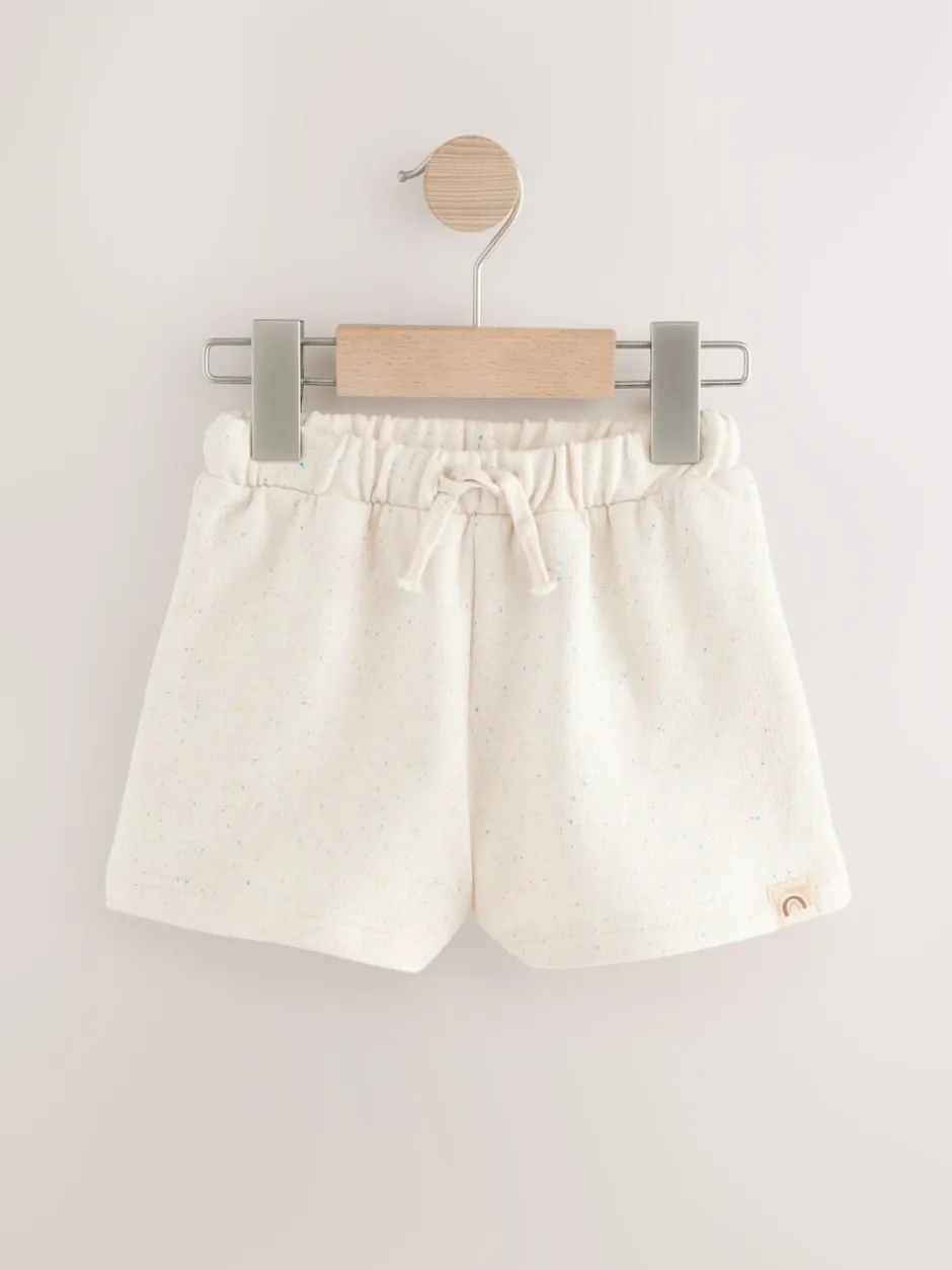Shorts|Next Moutkleurig - Shorts (3 mnd - 7 jr)