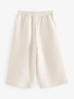 Jeans En Joggingbroeken|Broeken En Leggings*Next Moutkleurig - Sweatjoggingbroek (3 mnd-7 jr)