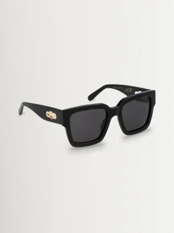 Zonnebril|Mulberry Cora Sunglasses