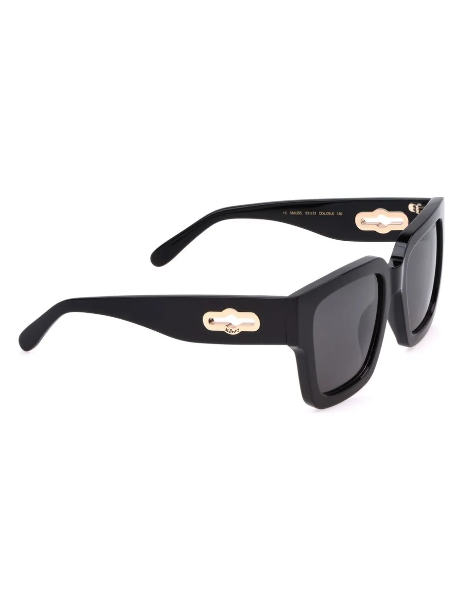 Zonnebril|Mulberry Cora Sunglasses