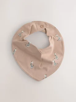 Mutsen, Handschoenen En Sjaals*Next - 4 -delige babyset van muts en slabbetjes (0-18mnd) Multi