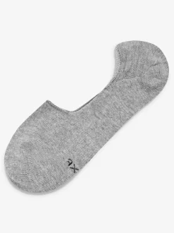 Sokken|Sokken|Next - 10 Paar niet-zichtbare sneakersokken Multi