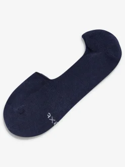 Sokken|Sokken|Next - 10 Paar niet-zichtbare sneakersokken Multi