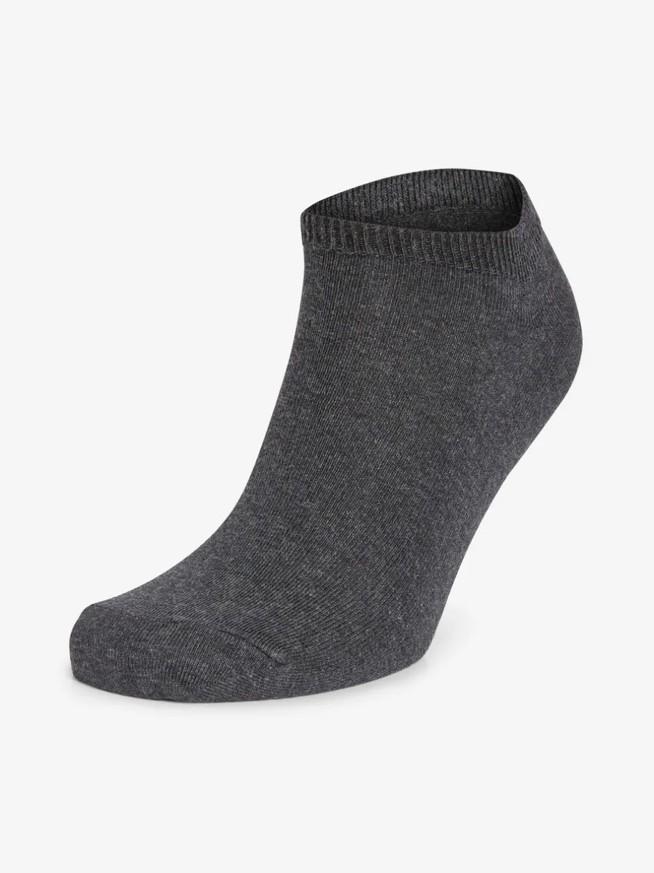 Sokken|Sokken*Next - 6 paar sneakersokken Multi