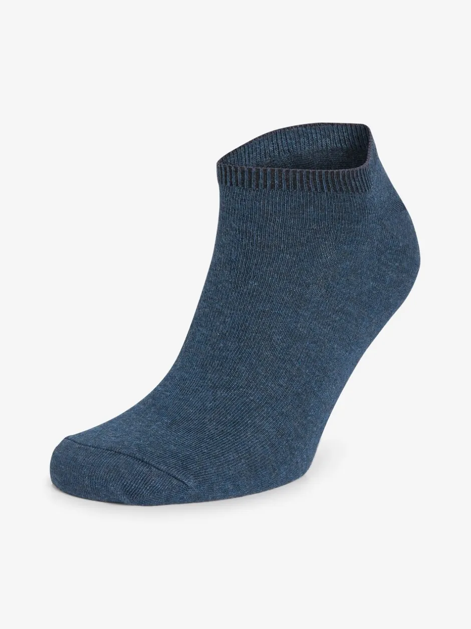 Sokken|Sokken*Next - 6 paar sneakersokken Multi
