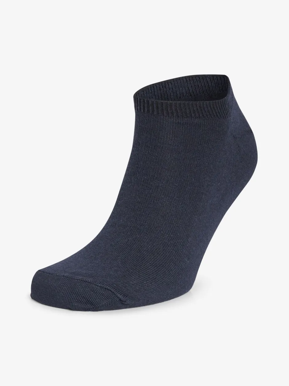 Sokken|Sokken*Next - 6 paar sneakersokken Multi