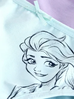 Alle Ondergoed|Next Multi - Disney Frozen set van 5 slips (1,5-10jr)