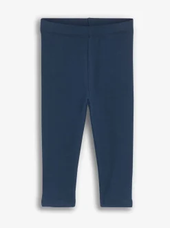 Broeken En Leggings*Next Multi - Katoenen legging (3 mnd-7 jr)