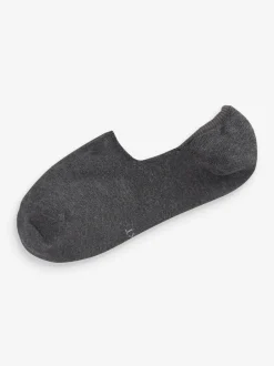 Sokken|Sokken|Next - Niet-zichtbare sneakersokken Multi
